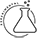 Experimental Icon