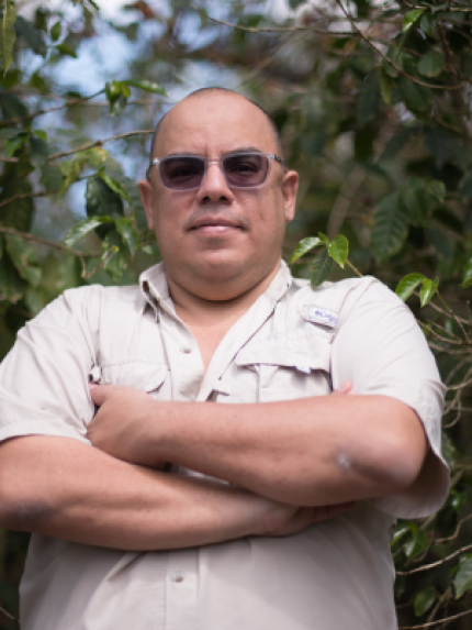 La Labor Y Anexo -Guatemala Cup of Excellence 2022