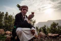 AL RUWAD XI - Yemen Alchemy Prosess Yemenia Kahve