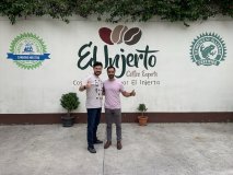 El Injerto Pacamara, Guatemala