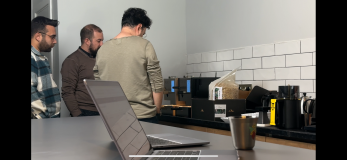 Calibre Coffee : Home of Champions