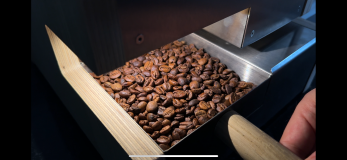 Calibre Coffee  : Kavurma Şampiyonlarının Evi