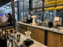 Cypher Urban Roastery