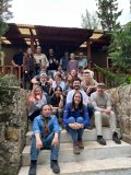 Guatemala COE 2024 No.5 El Socorro Washed Gesha