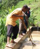 KAROGOTO Wet Mill